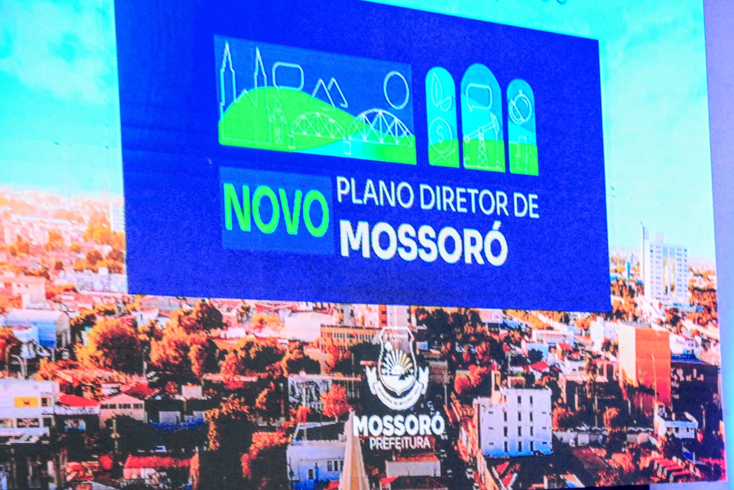 Prefeitura convoca entidades para compor Núcleo Gestor da Comissão do Plano Diretor de Mossoró