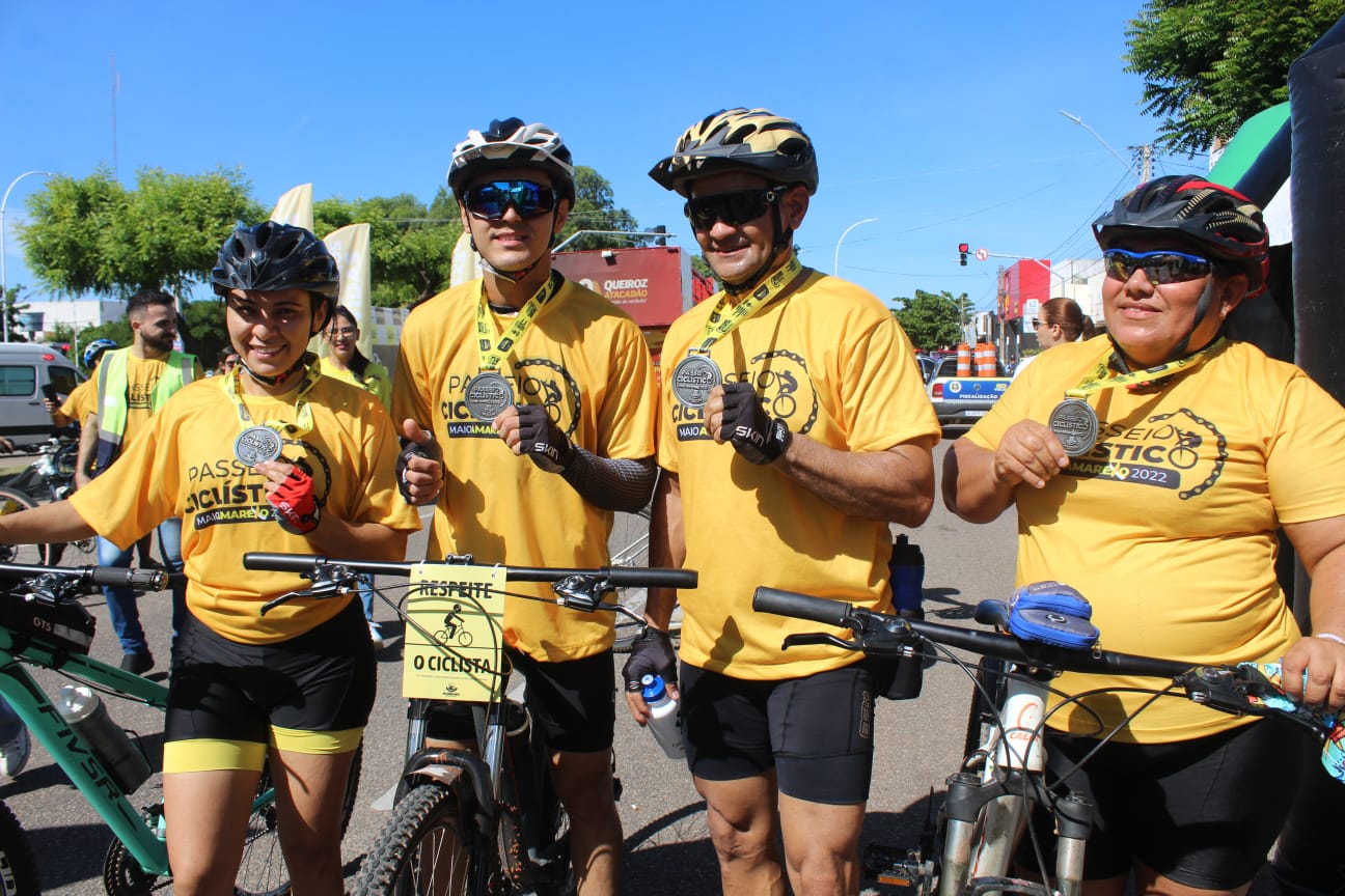 Campanha “Maio Amarelo” em Mossoró terá extensa programação