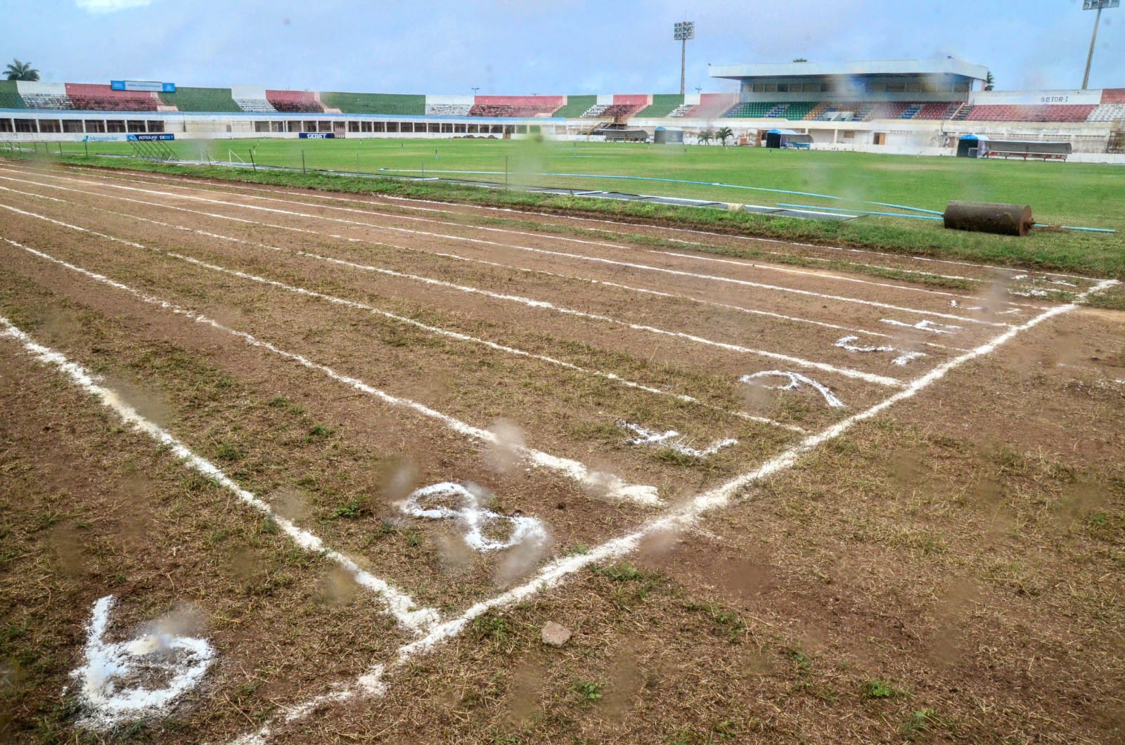 Estádio Nogueirão e  Ginásio Pedro Ciarlini recebem etapa dos Jogos da Juventude Escolar do RN