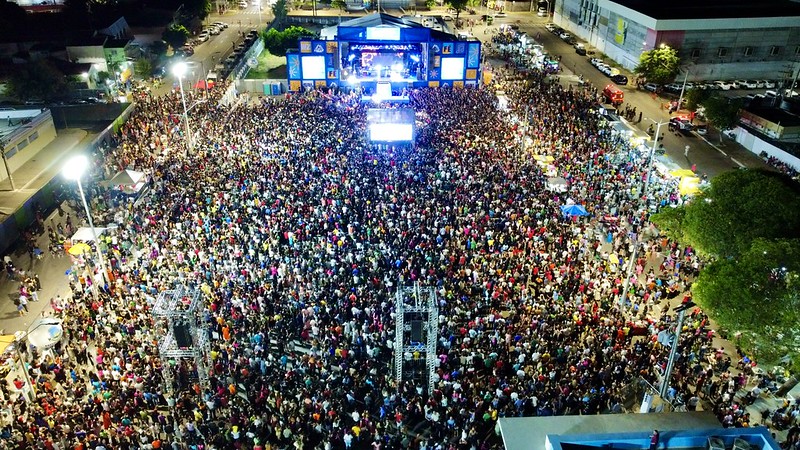 Programação do "Mossoró Sal & Luz" 2024 será lançada hoje no Hotel VillaOeste