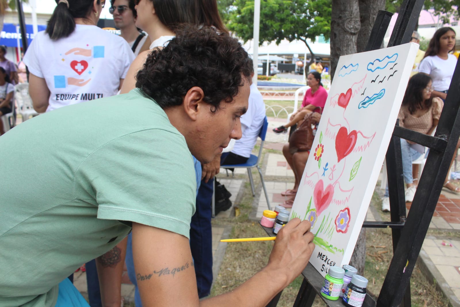 Prefeitura de Mossoró lançará campanha "Janeiro Branco" na próxima terça-feira