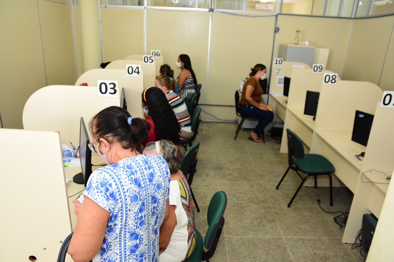 Entrevistadores do Cadastro Único passarão por capacitação sobre revisão, averiguação e focalização cadastral