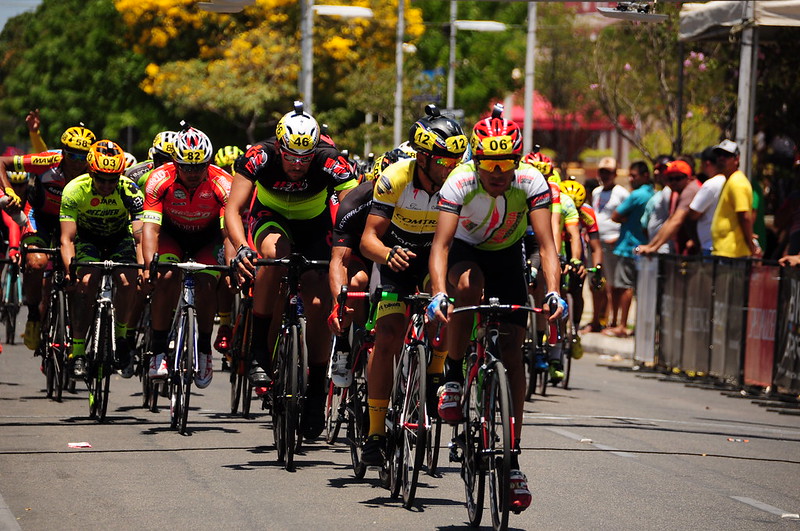 72ª Prova Ciclística Governador Dix-sept Rosado será realizada neste domingo