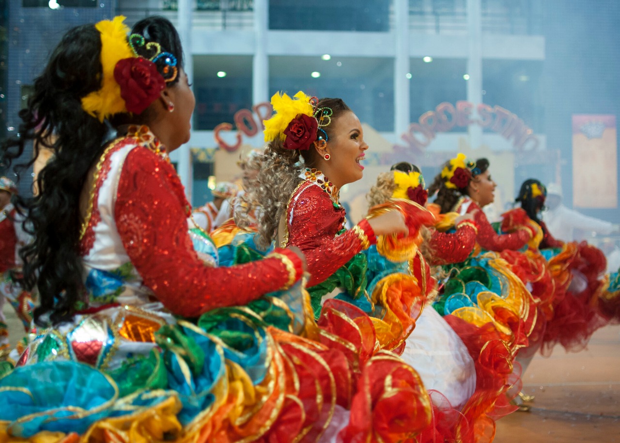 MCJ 2022: Prefeitura de Mossoró publica regulamento do “Festival Independente de Quadrilhas Juninas”