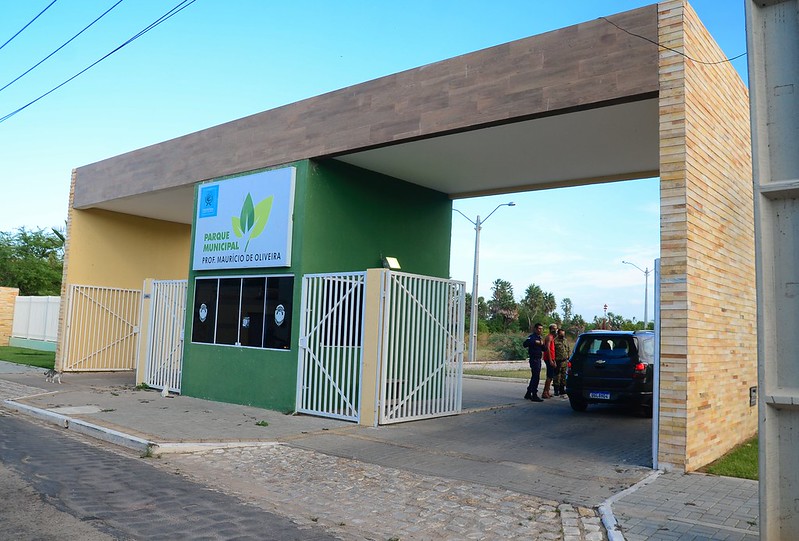 Projeto de Tai Chi gratuito será ofertado no Parque Municipal Maurício de Oliveira a partir de julho