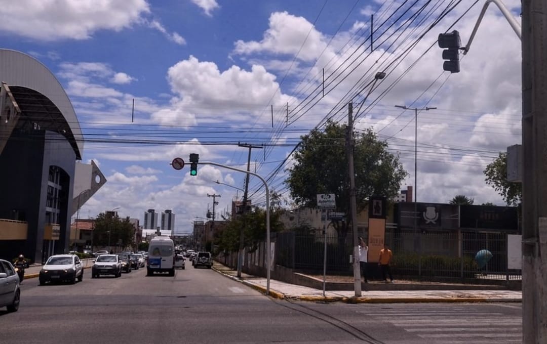 Prefeitura informa pontos de intervenção no trânsito para  a 1ª Corrida do Servidor