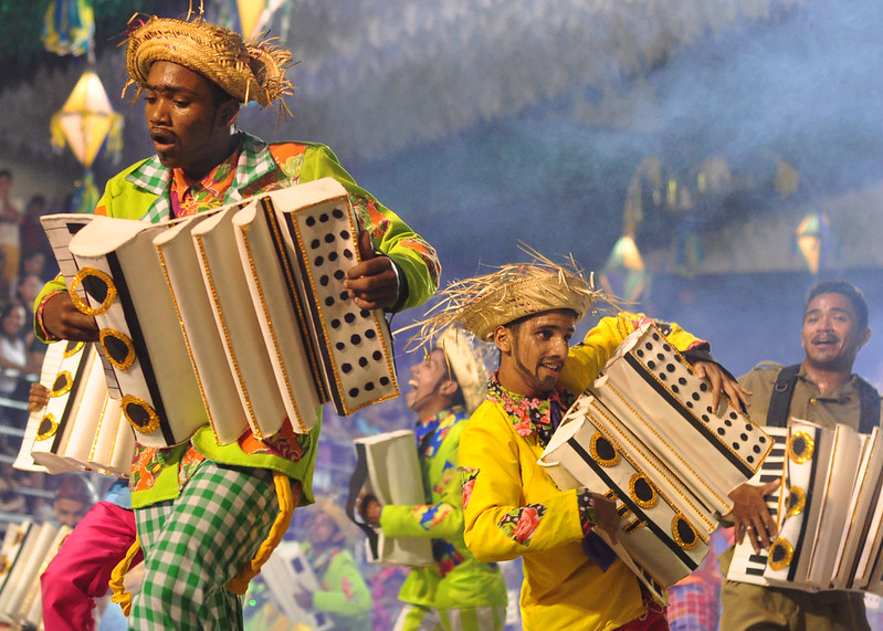 “Festival de Quadrilhas Juninas”: Prazo para inscrição nas categorias municipal e estadual segue até o próximo dia 10