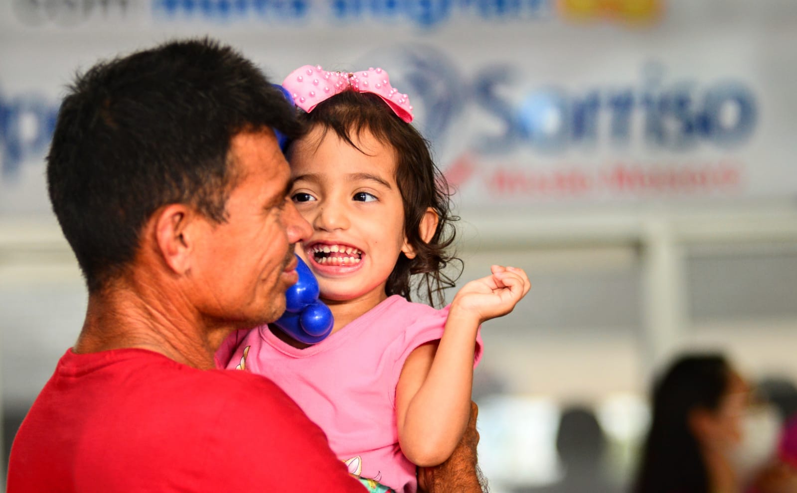 “Operação Sorriso” em Mossoró iniciará período de cirurgias nesta terça-feira