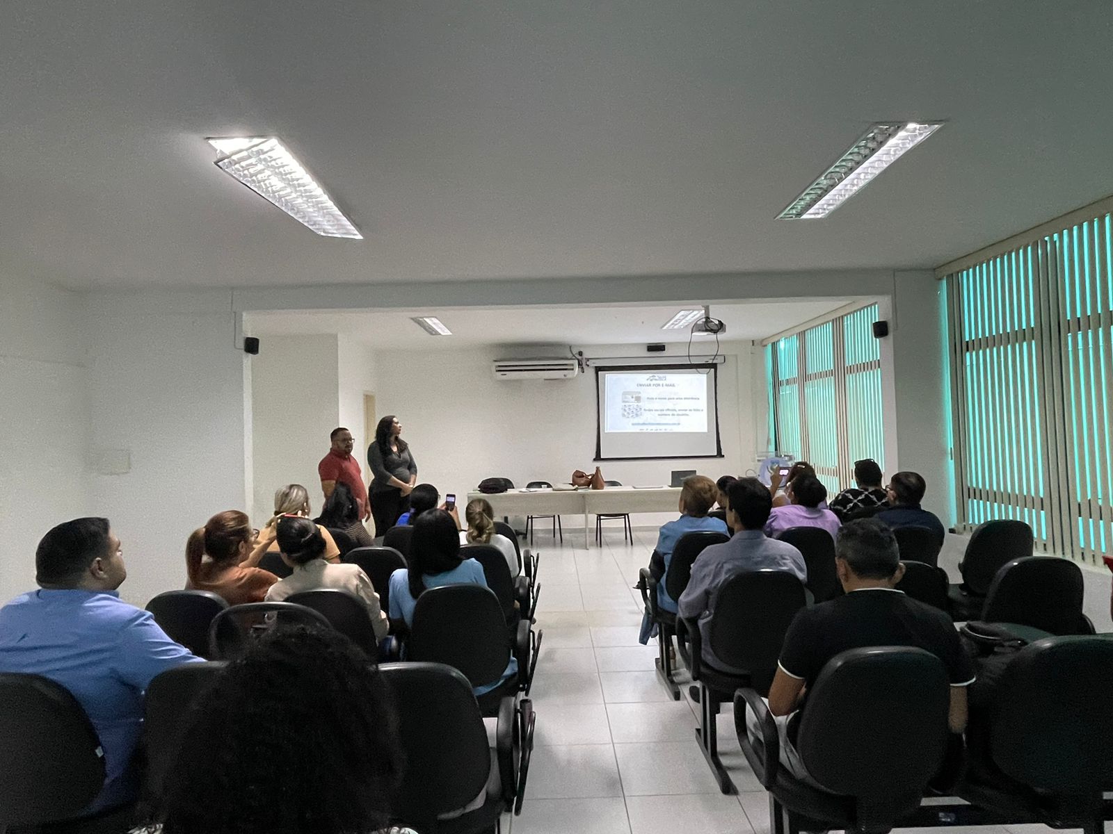 Candidatos ao Conselho Tutelar darão início ao processo de campanha nesta terça-feira