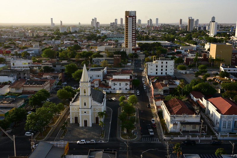 Mossoró está entre os 90 melhores municípios do Brasil em inovação tecnológica, mostra estudo