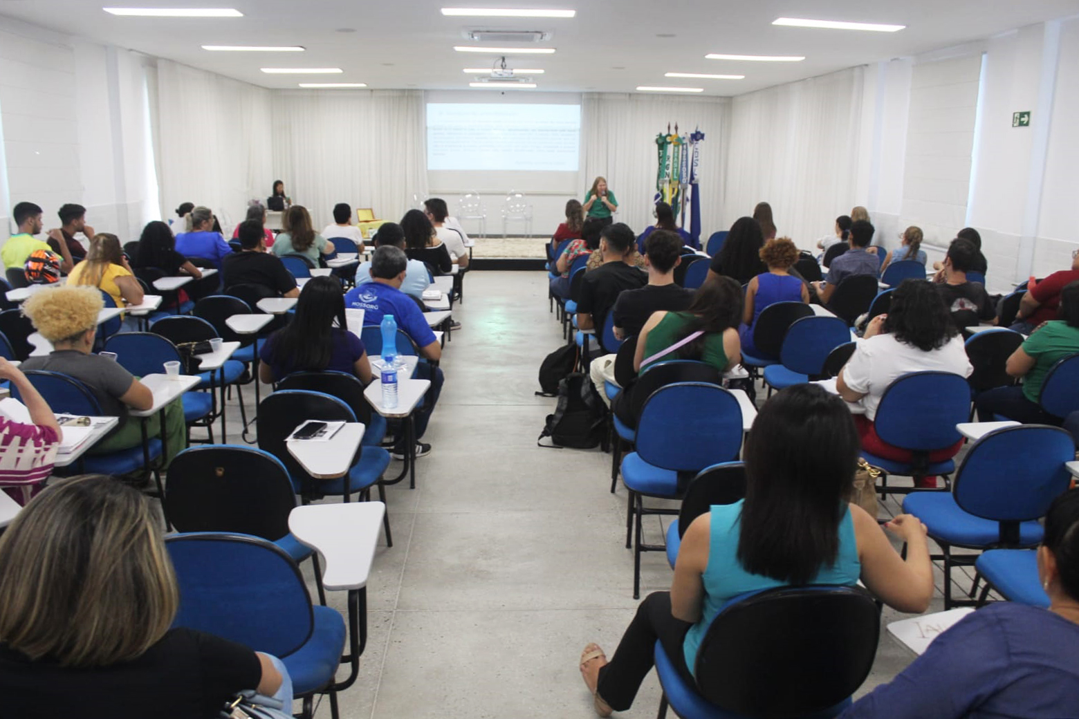 Formação para professores do AEE integra programação do “Mossoró Inclusão”