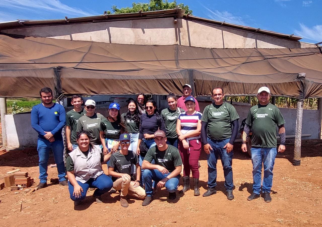 Prefeitura de Mossoró forma primeiras turmas de cursos técnicos na área rural