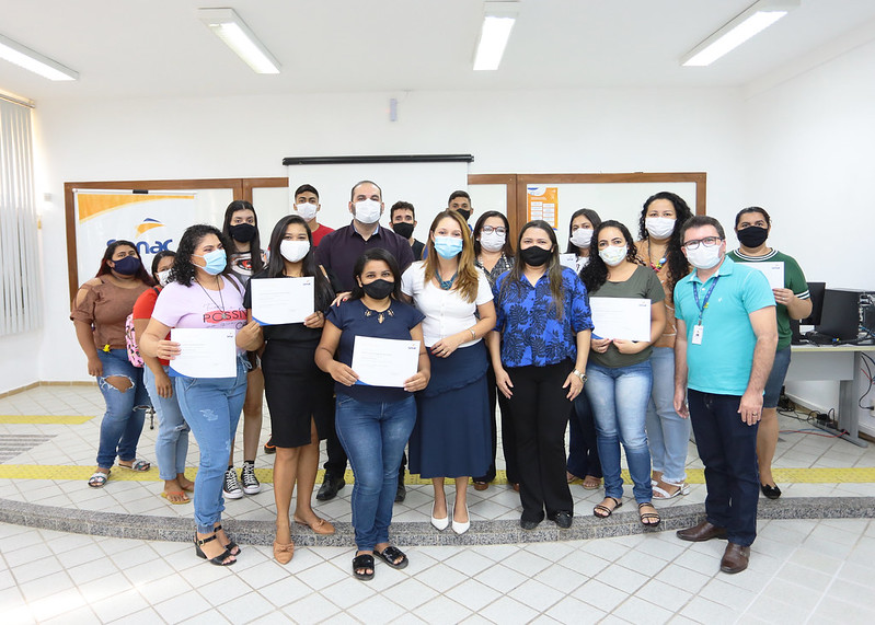 Geração de Oportunidades qualifica mais 60 jovens para o mercado de trabalho