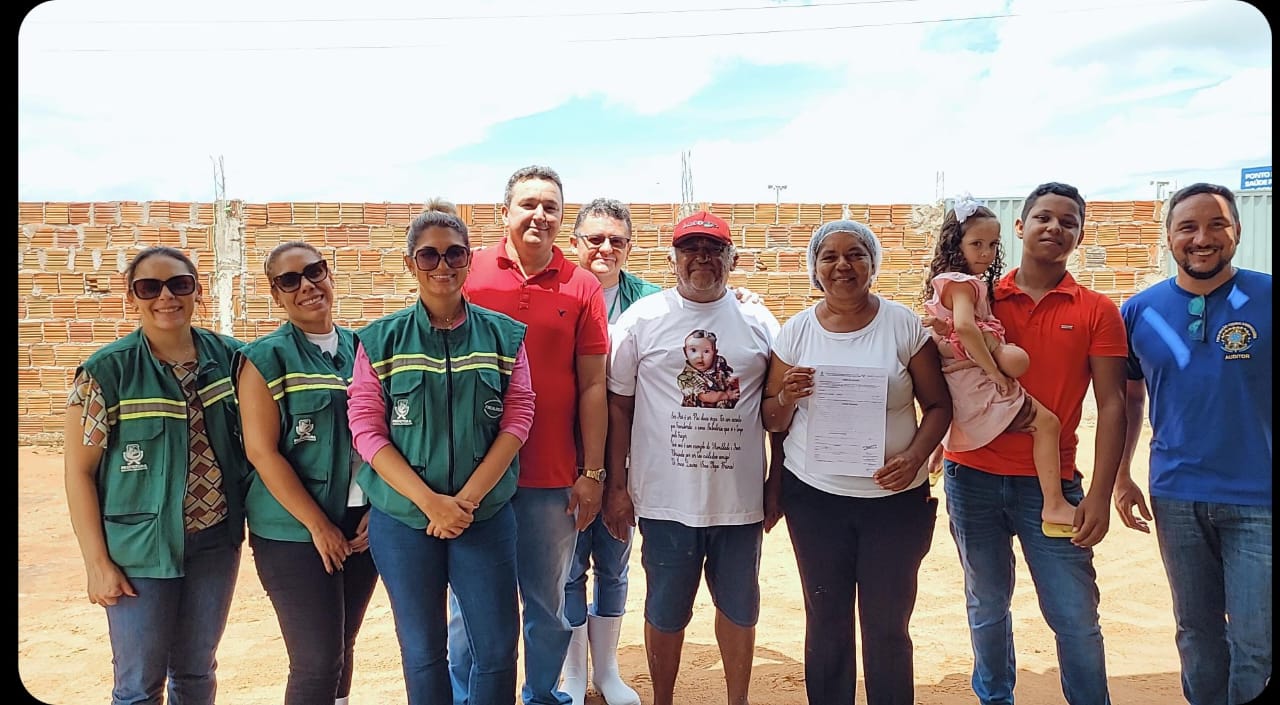 Unidade de beneficiamento de fruta no Assentamento Favela receberá certificado SISBI POV nesta quinta-feira