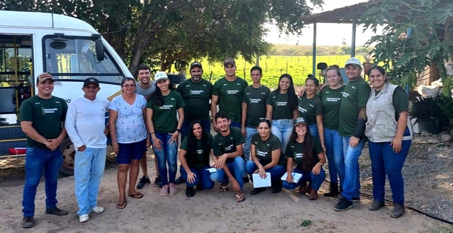 Curso técnico em Agronegócio voltado a produtores rurais está com inscrições abertas