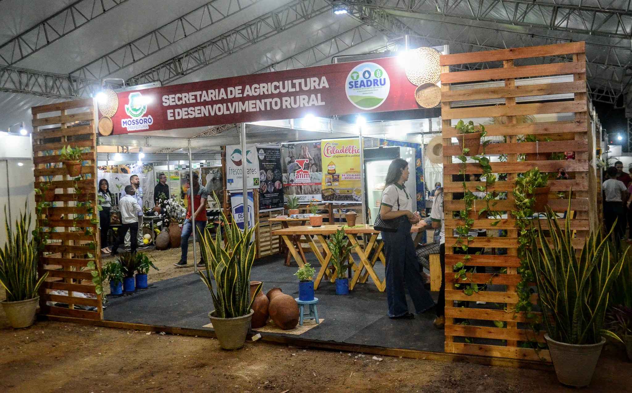 23ª edição da Festa do Bode terá início nesta quinta-feira