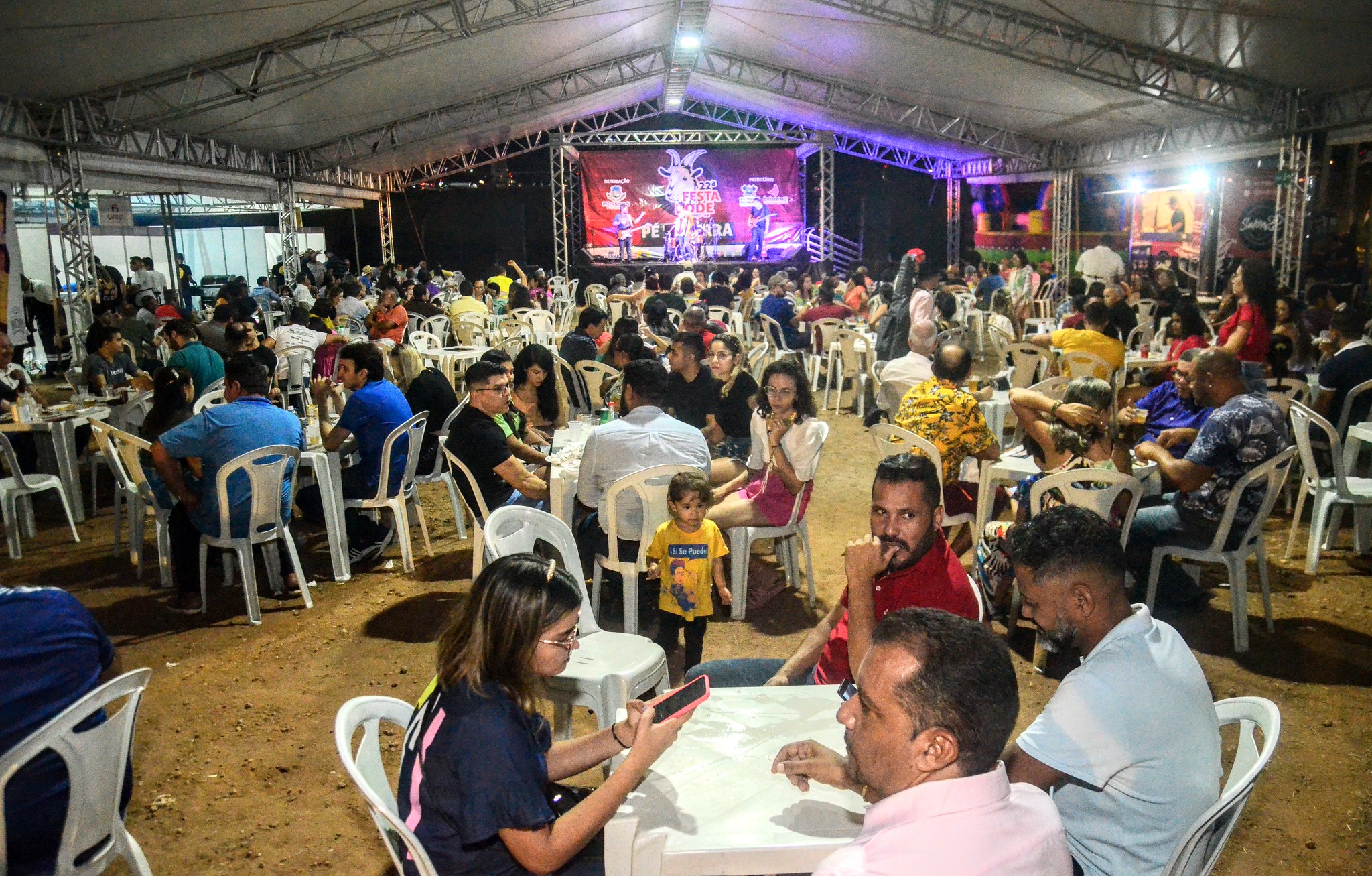 Festa do Bode contará com cursos em gastronomia  à base de carne ovina e caprina