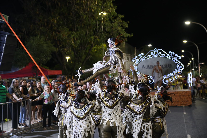 Mossoró celebra 139 anos da Abolição da Escravatura nesta sexta-feira