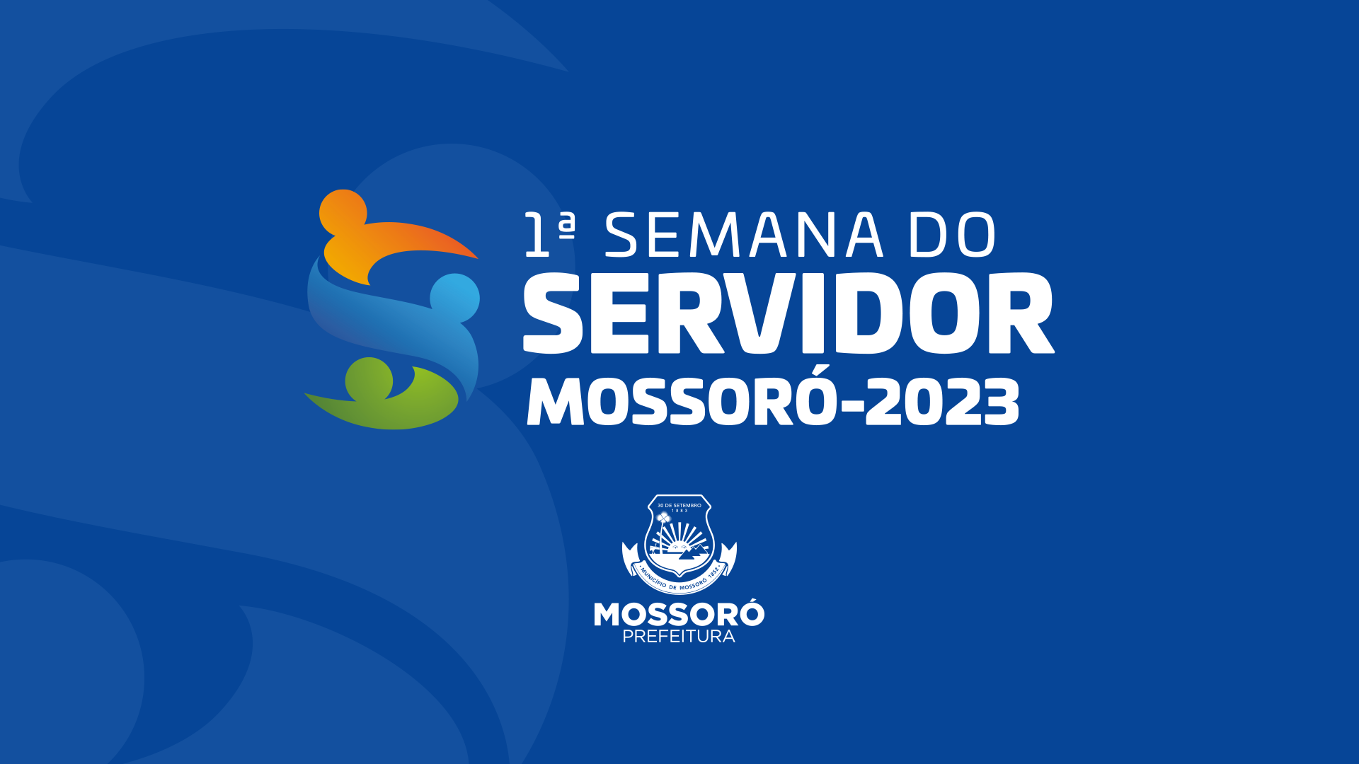 Prefeitura divulga programação da 1ª Semana do Servidor Público de Mossoró