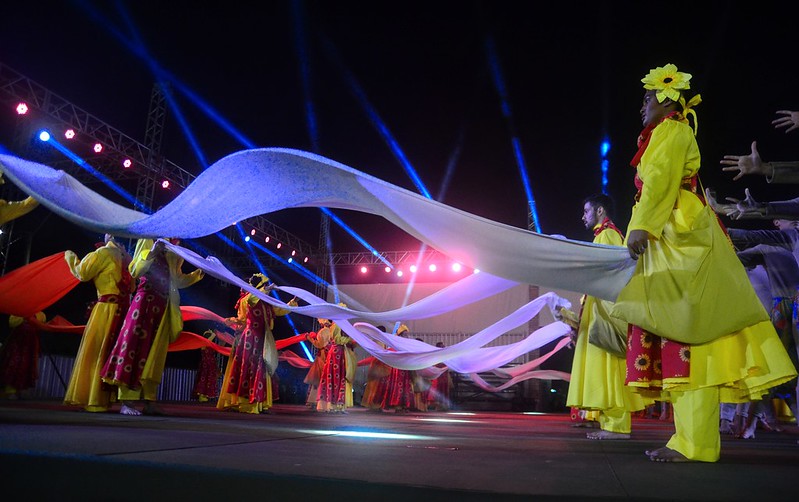 Prefeitura de Mossoró lança prêmio de fomento à arte e cultura