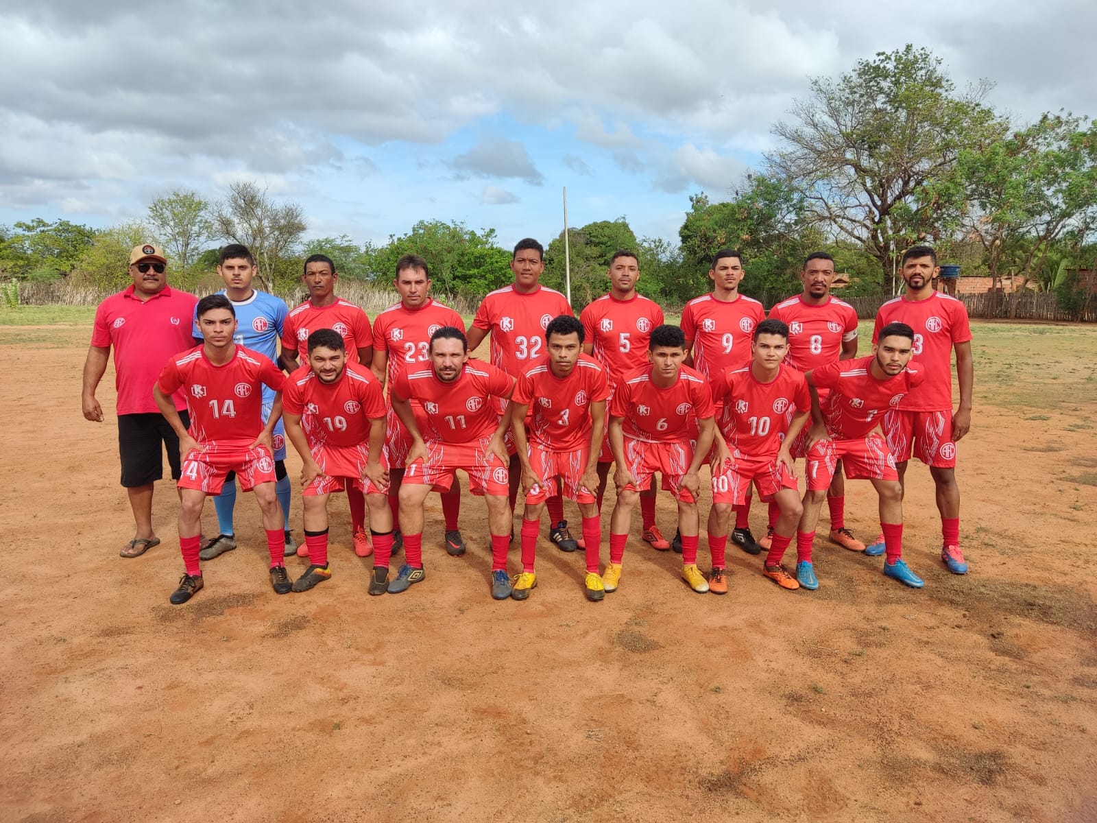 Zona rural define seus finalistas do Circuito Esportivo Mossoroense neste domingo