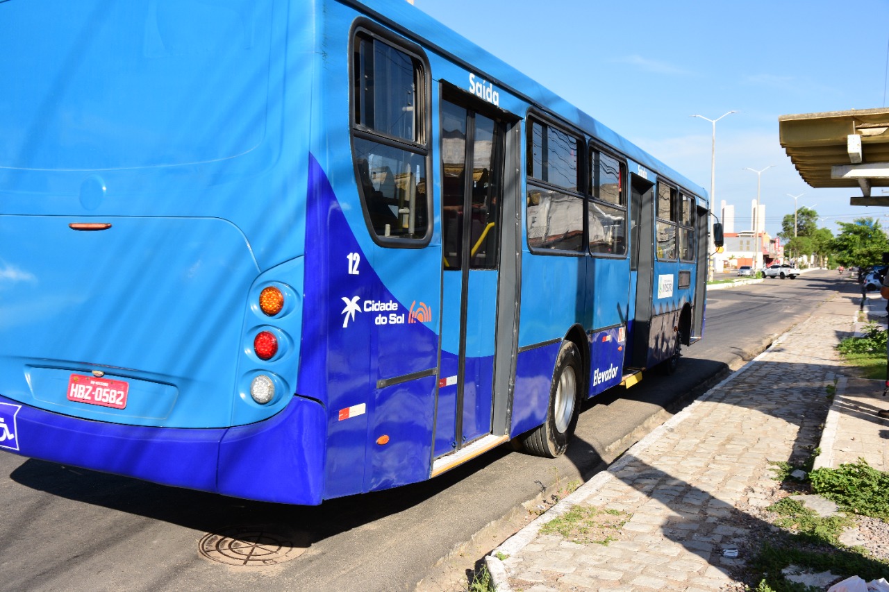 ​​Linha do bairro Alto do Sumaré entra em operação e reforça transporte coletivo em Mossoró