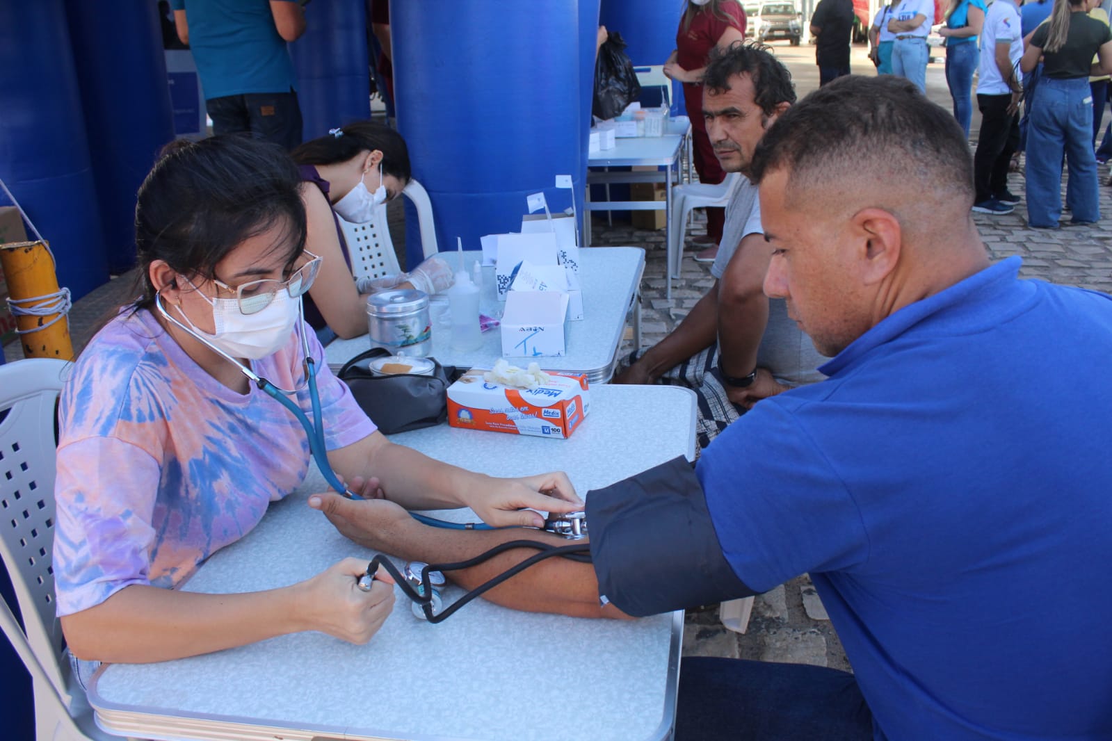 Mossoró fará abertura da campanha “Novembro Azul” na próxima terça-feira