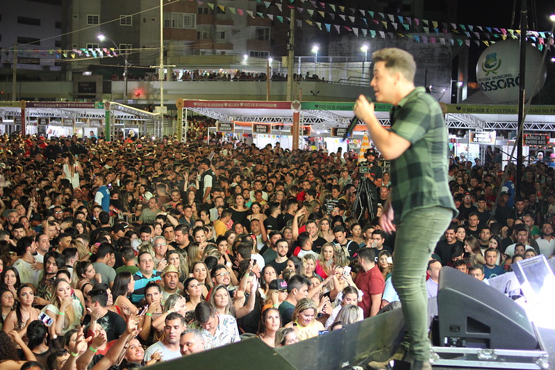 Polo Estação das Artes inicia programação com grandes atrações nesta quinta-feira