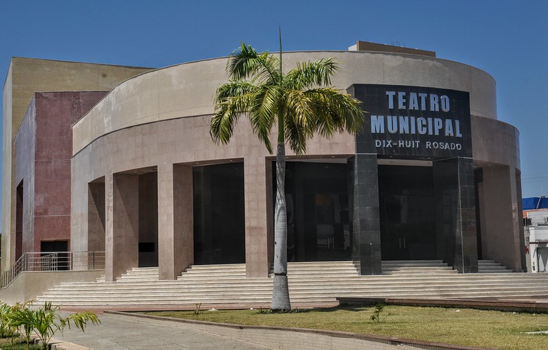 III Conferência Municipal de Cultura acontece neste domingo