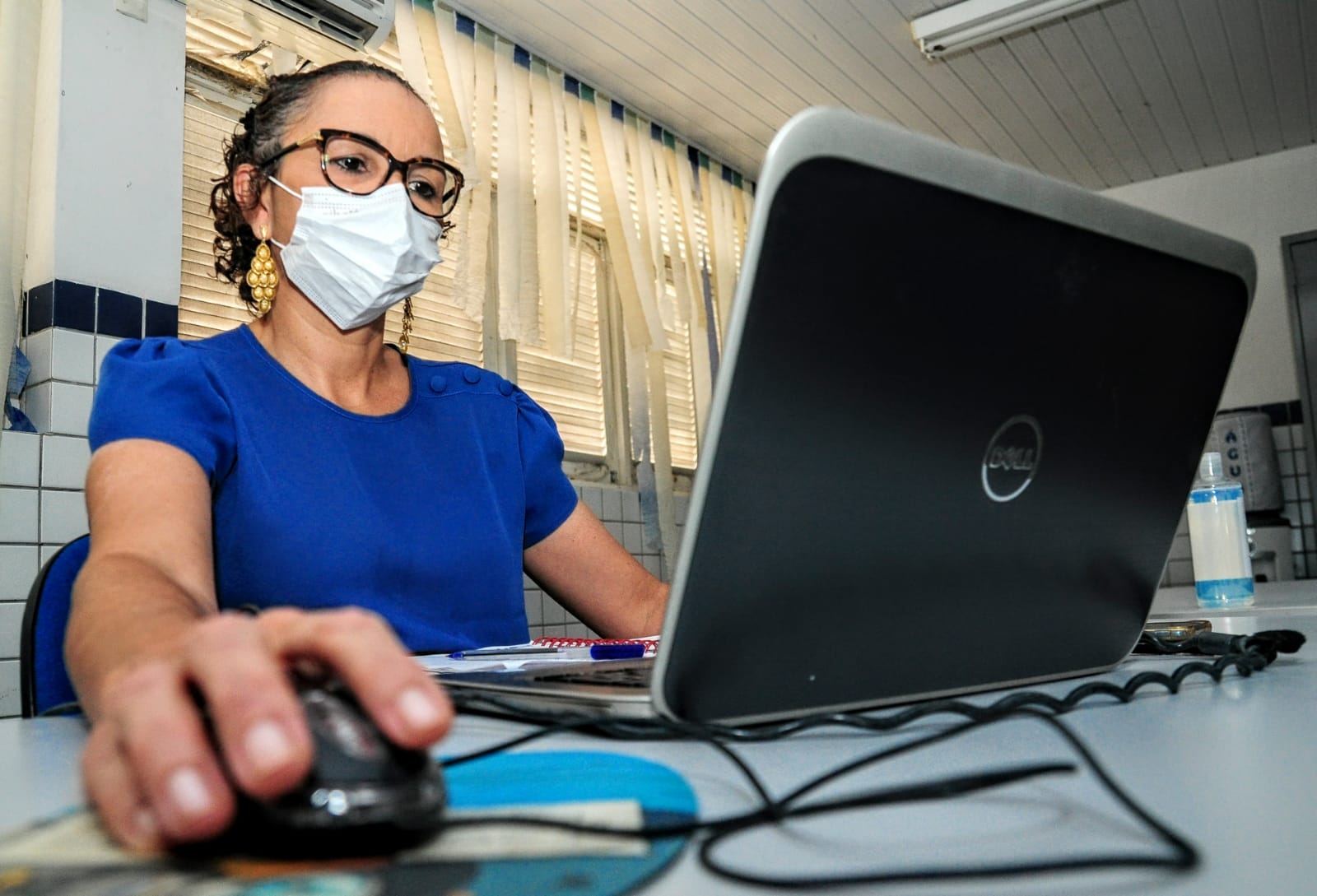 Núcleo de Tecnologia dá sequência à capacitação de professores e supervisores