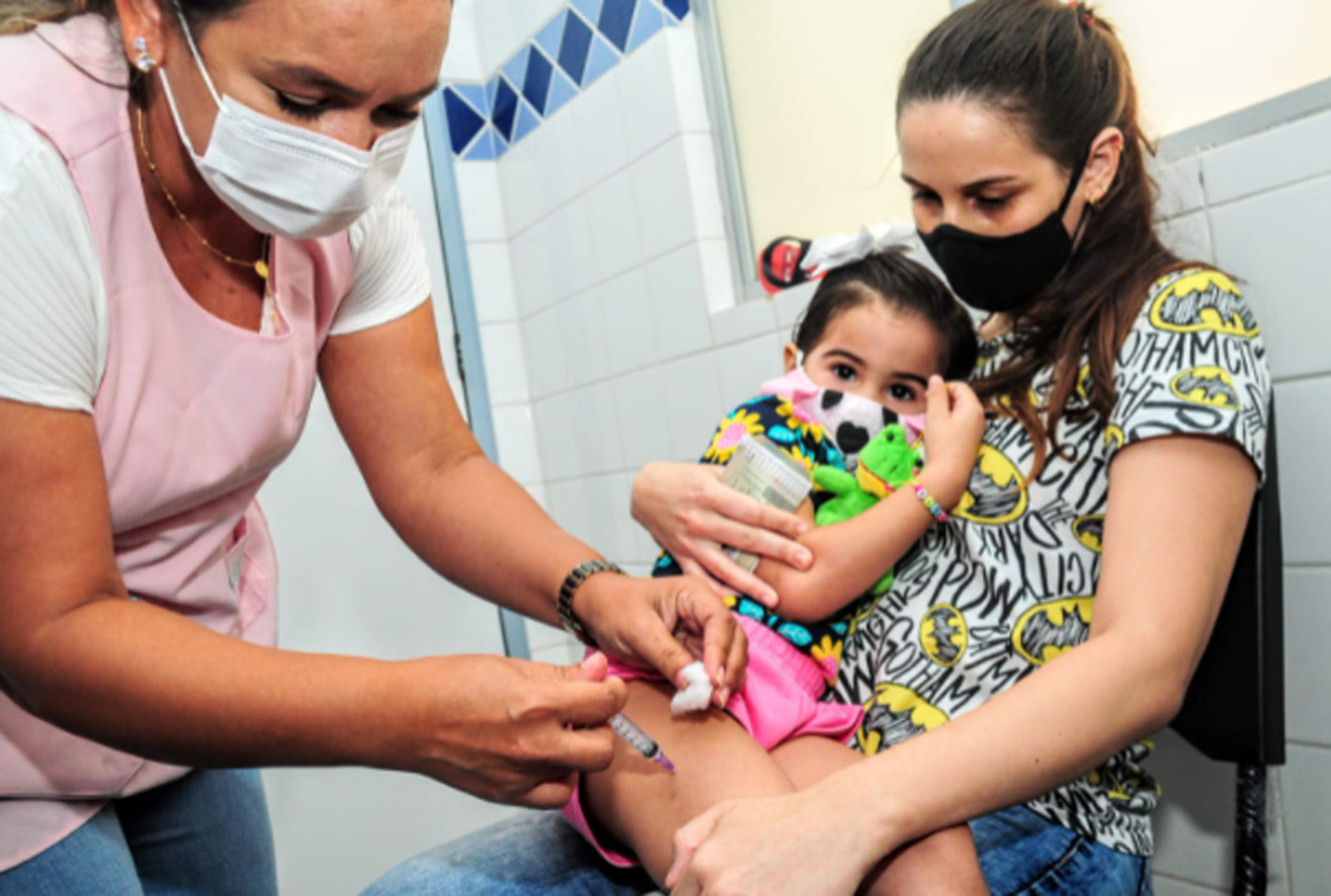 Programa Primeira Infância será lançado nesta quinta-feira