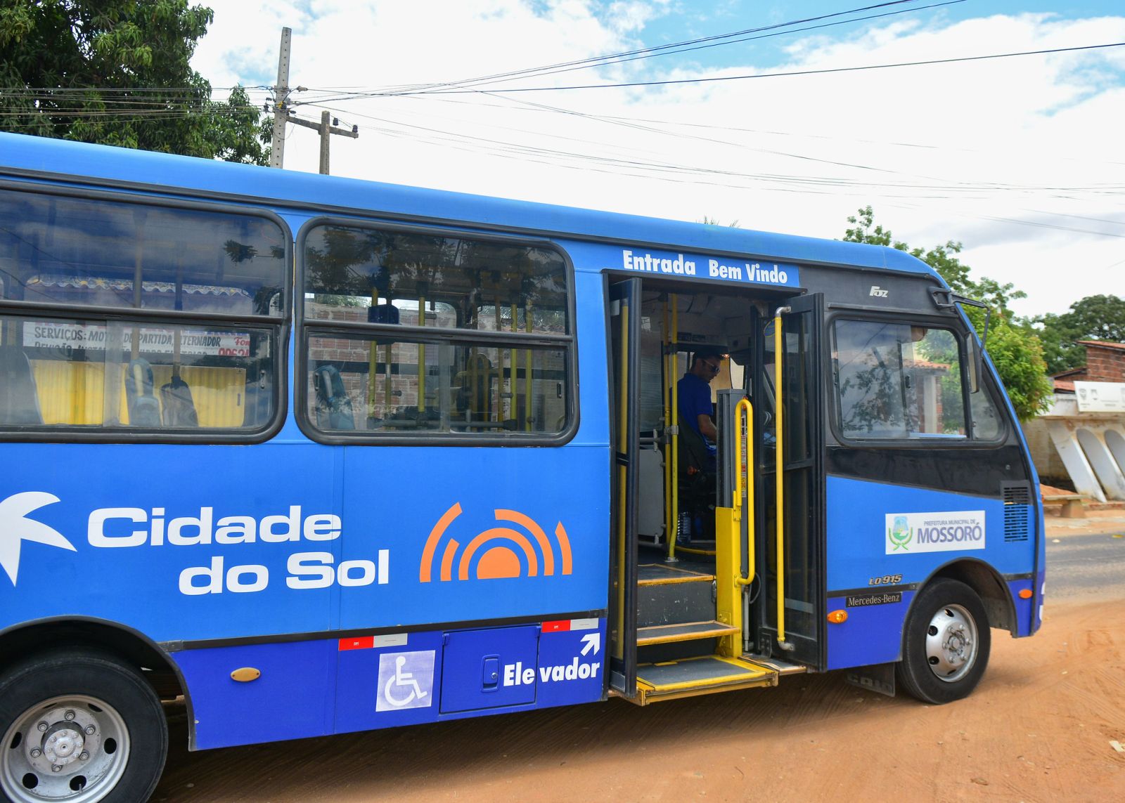 Estudantes terão acesso ao transporte público gratuitamente no 2º dia de provas do Enem