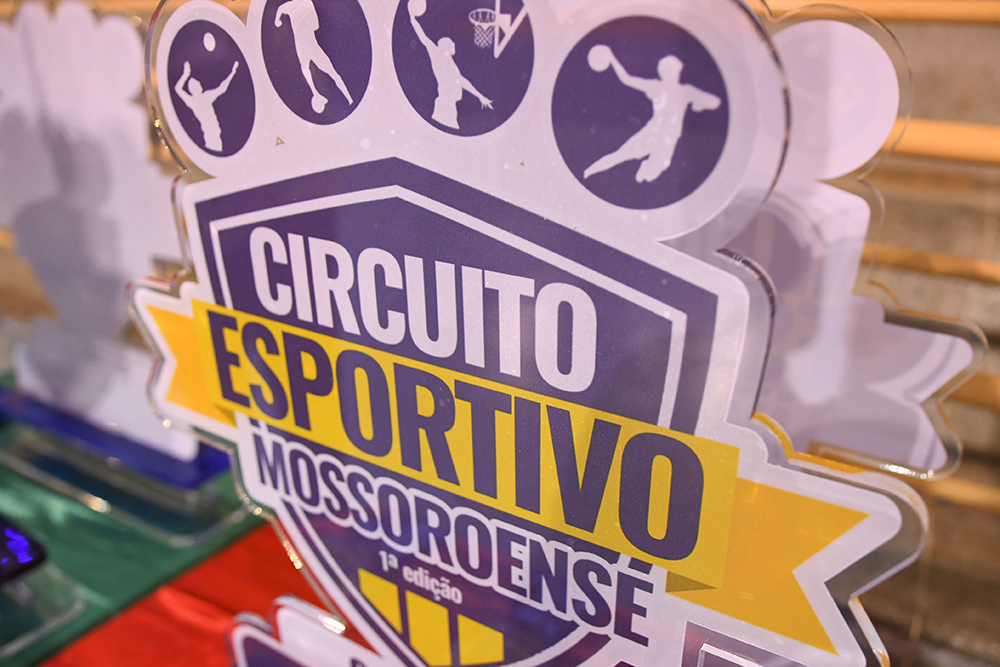 Abertas inscrições para a segunda edição do Circuito Esportivo Mossoroense