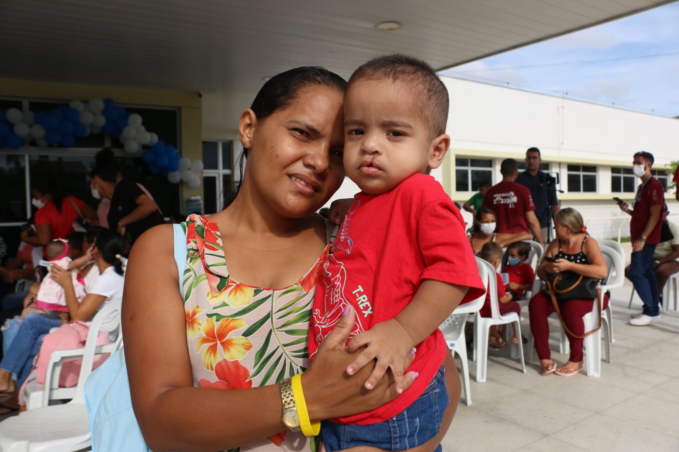 Mossoró se prepara para receber 7ª missão da "Operação Sorriso"