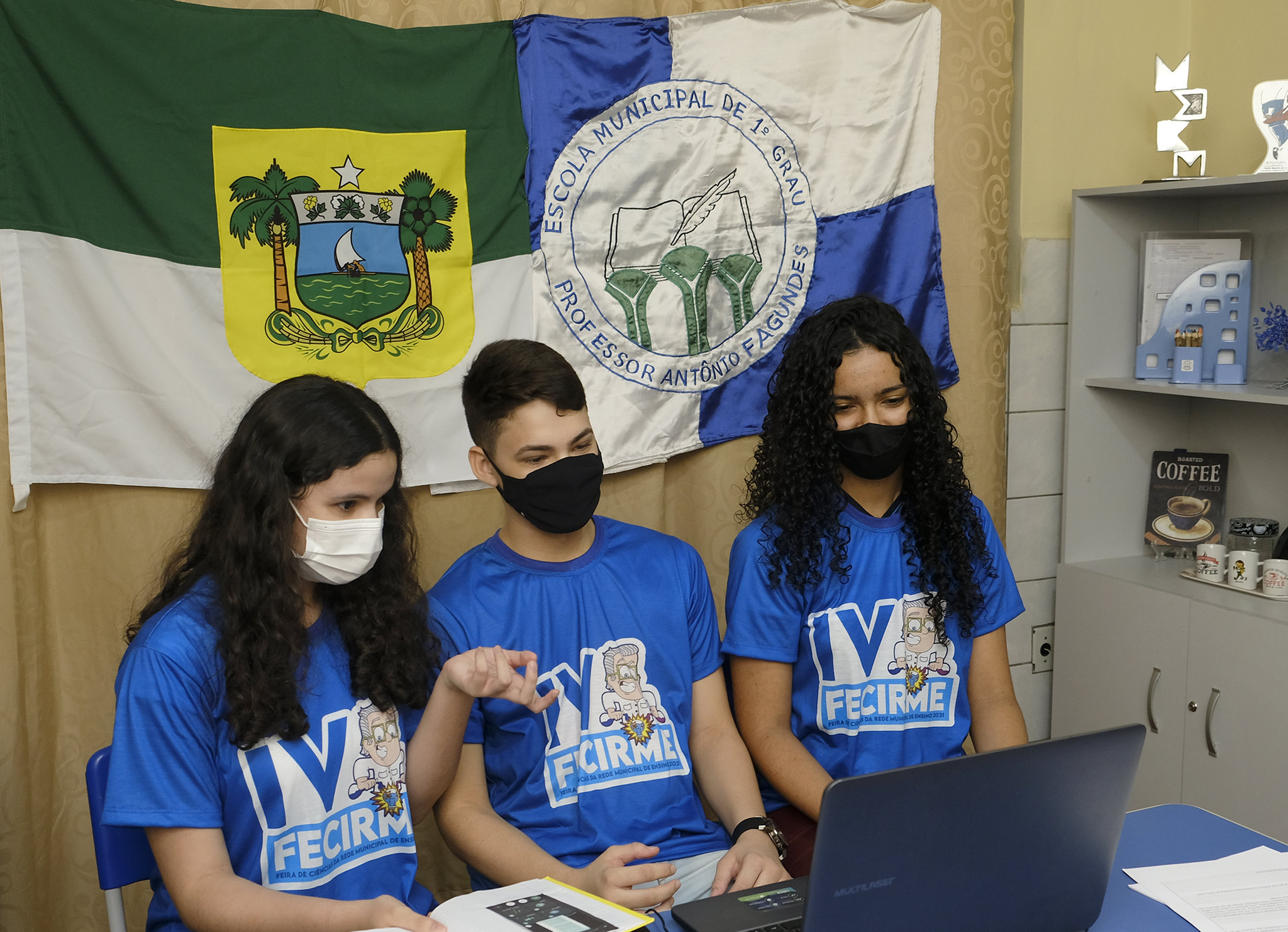 Rede municipal credencia 25 projetos para XI Feira de Ciências do Semiárido