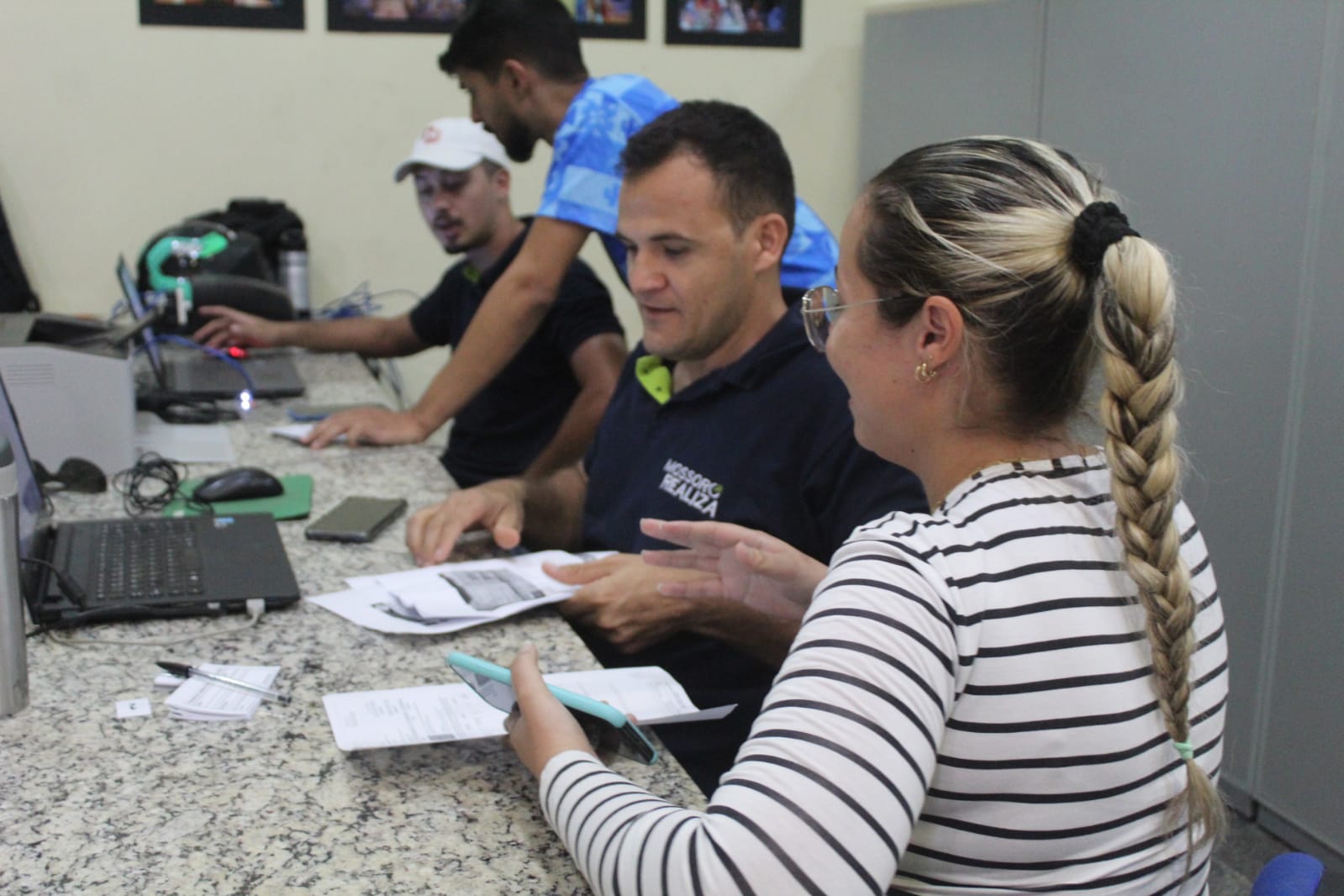 “Auto da Liberdade”: Prefeitura inicia cadastramento de comerciantes para atuarem durante o evento