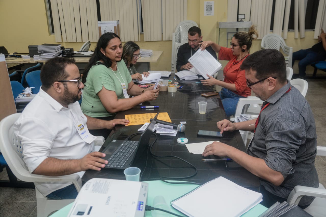 Novos conselheiros tutelares são eleitos em Mossoró