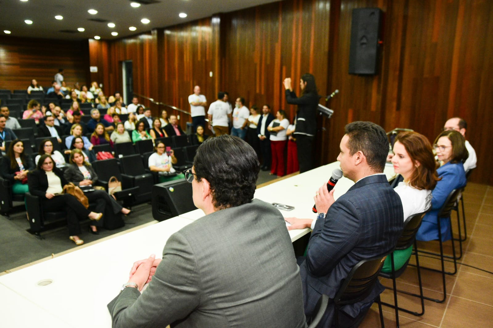 Com apoio da Prefeitura, Mossoró sedia quinta edição do projeto “MPRN Perto de Você”