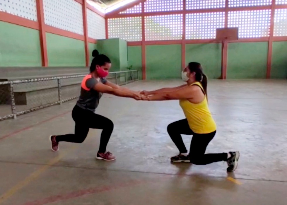 Programa Saúde na Escola conta com projeto que promove conscientização e orientação para alunos e famílias