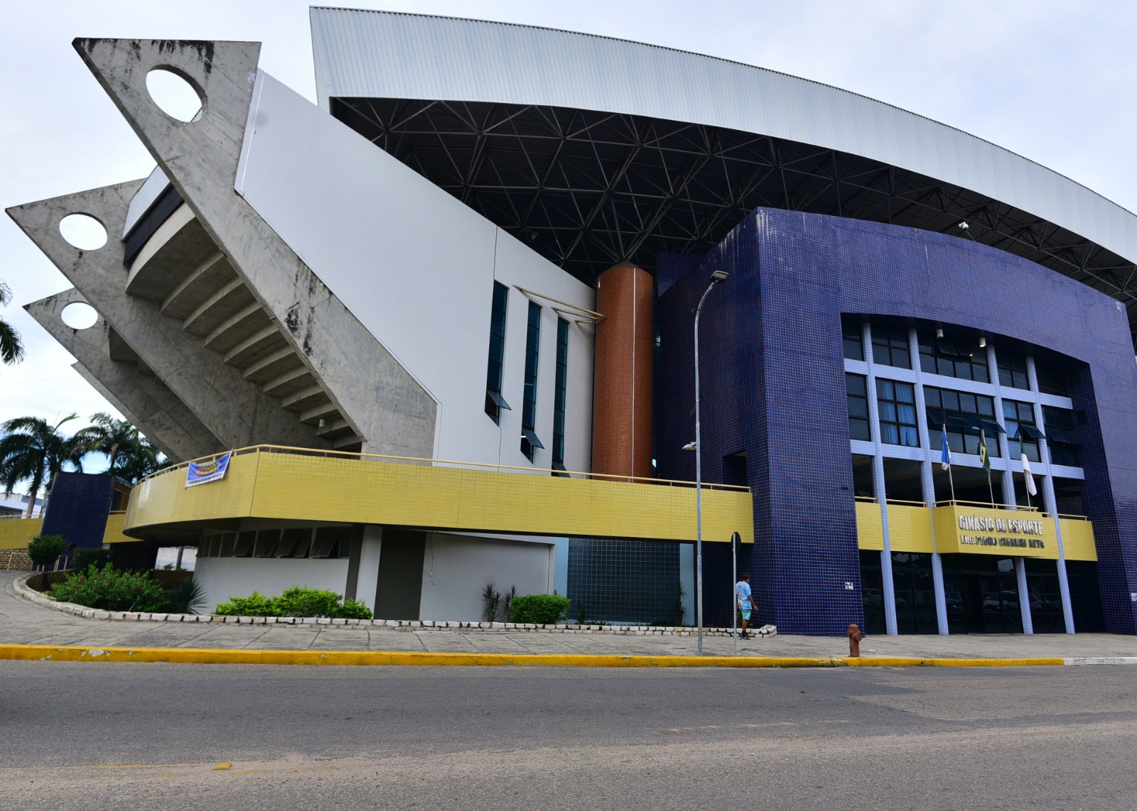 Basquete do CEM tem semifinais nesta terça-feira