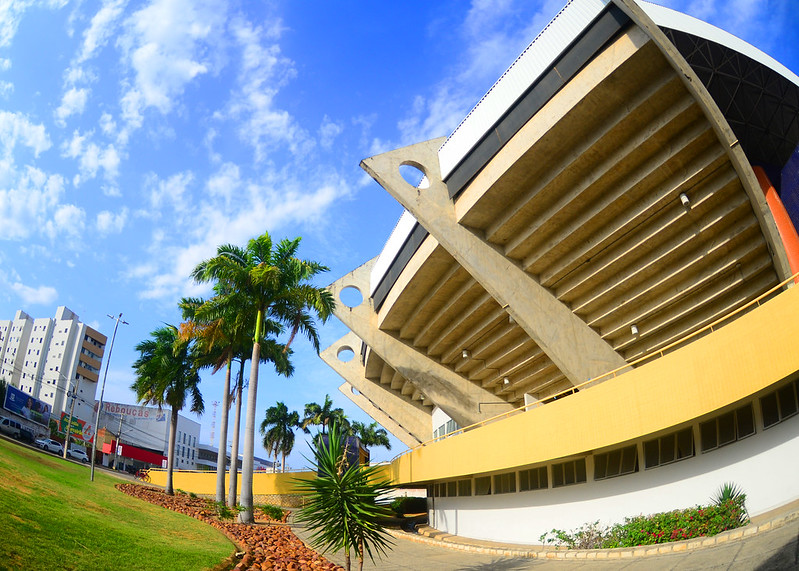 Secretaria de Esporte e Juventude convida equipes do CEM para congresso técnico