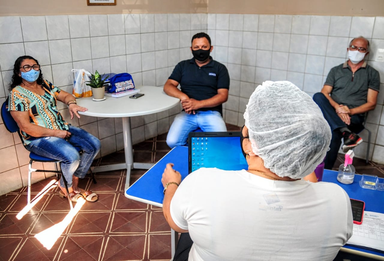 Escolas da rede municipal de Mossoró participam do Programa de Bio Prevenção