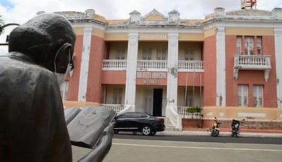 Cultura realizará oficinas voltadas à elaboração de projetos para o Prêmio Fomento 2022