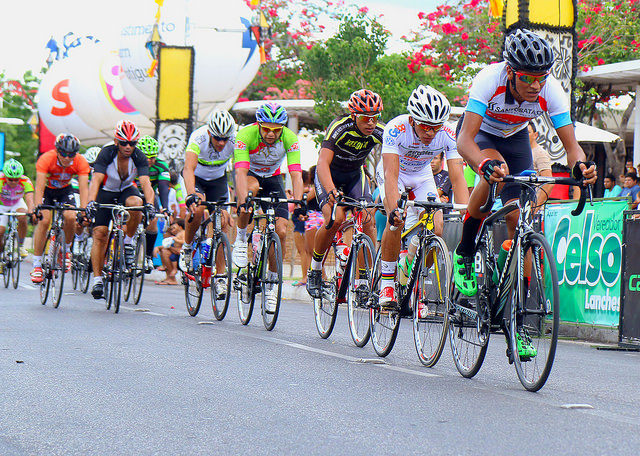 Inscrições para a 72ª Prova Ciclística Governador Dix-sept Rosado terminam neste sábado