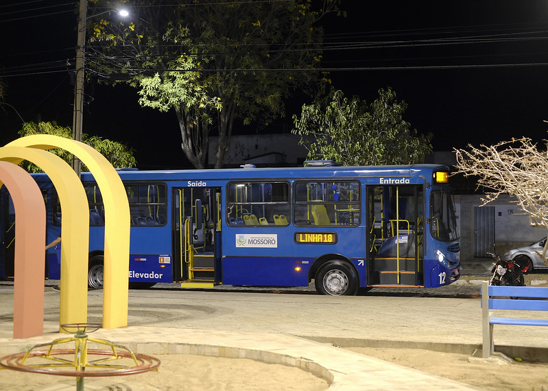 Prefeitura de Mossoró anuncia ampliação de linhas de ônibus a partir desta sexta-feira