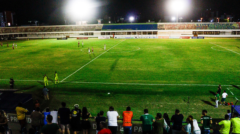 Prefeitura de Mossoró lança consulta pública sobre novo estádio de futebol