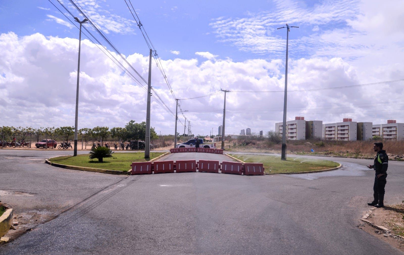 Prefeitura de Mossoró amplia estudos com simulações para reduzir acidentes no trânsito