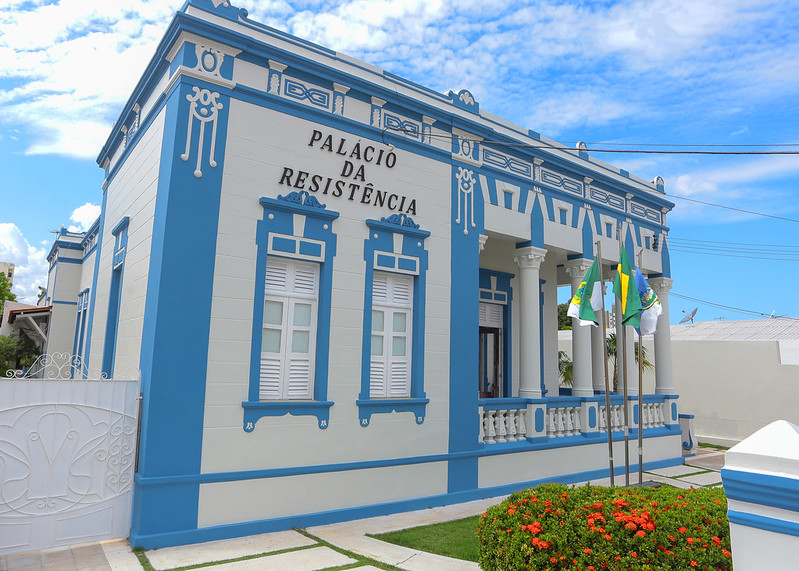 Prefeitura celebra Emancipação Política de Mossoró com solenidade no Palácio da Resistência