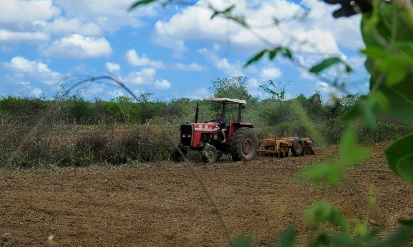 Prefeitura de Mossoró investe R$ 29 mil no Programa Garantia-Safra 2021/2022