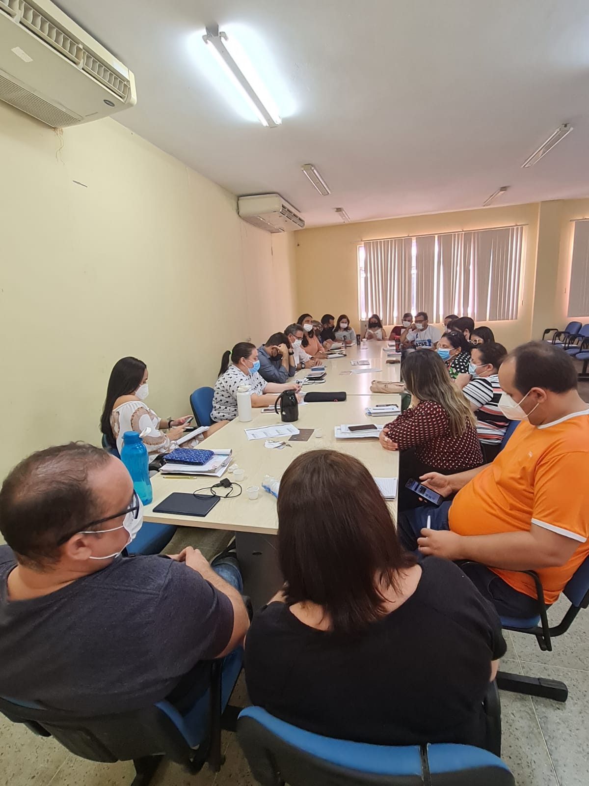 Conferência Municipal de Saúde Mental de Mossoró acontecerá em janeiro